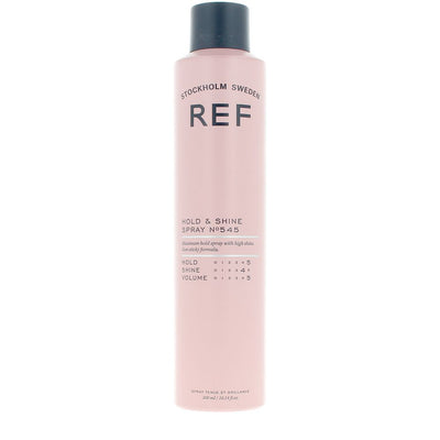 Hold &Amp; Shine Nº 545 Spray 300 Ml
