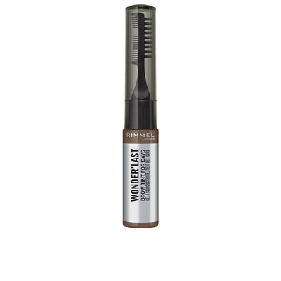 Wonder'last brow tint for days #003 4,5 ml - RIMMEL LONDON