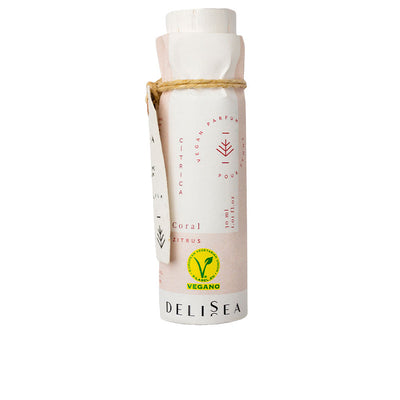 Coral vegan eau parfum 30 ml - DELISEA