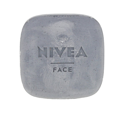 Naturally good syväpuhdistava kasvojenkuorinta 75 gr - NIVEA