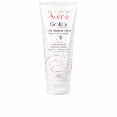 Cicalfate käsivoide korjaava esteefekti 100 ml - AVENE