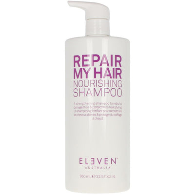 Repair my hair ravitseva shampoo 960 ml - ELEVEN AUSTRALIA