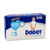 Dodot sensitive koko 5 vaipat 11-16 kg 42 kpl