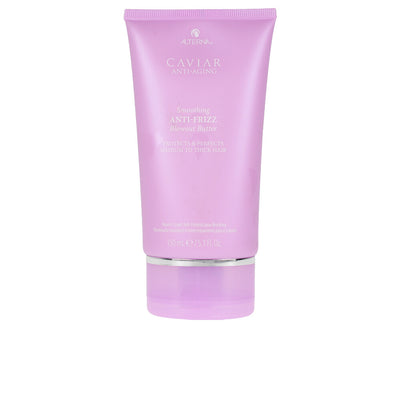 Caviar smoothing anti-frizz föönitettava voide 150 ml - ALTERNA
