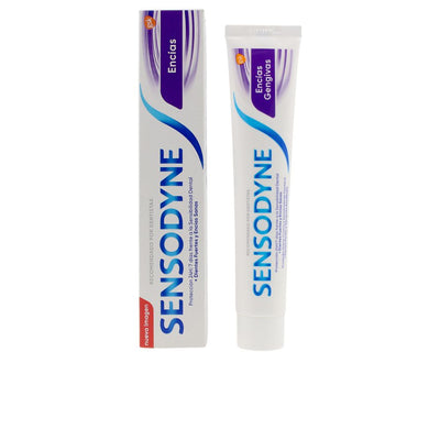 Encias sensibles hammastahna 75 ml - SENSODYNE