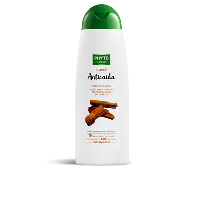 Phyto nature anti-loss shampoo 400 ml - LUXANA