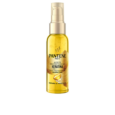 Repara & protege keratiinia suojaava öljy 100 ml - PANTENE