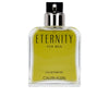 Eternity for men rajoitettu erä eau de parfum -suihke 200 ml - CALVIN KLEIN