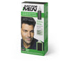 Colorante shampoo #negro 30 ml - JUST FOR MEN