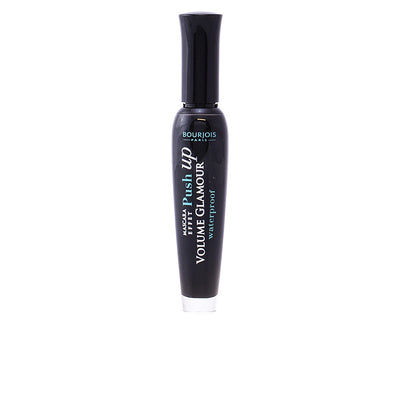 Volume glamour mascara effet push up wp #71-musta-wp - BOURJOIS