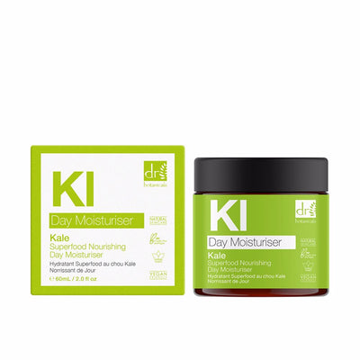 Kale superfood ravitseva päivävoide 50 ml - DR. BOTANICALS