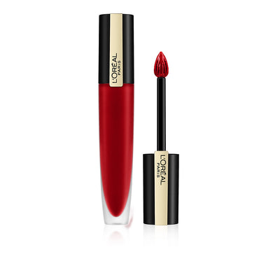 Rouge signature nestemäinen huulipuna #134-empowered - L'ORÉAL PARIS
