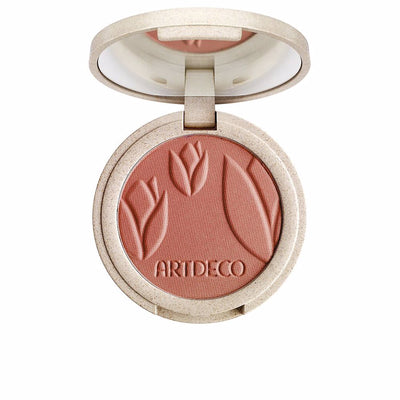 Silky puuteriposkipuna #terracotta cheeks - ARTDECO