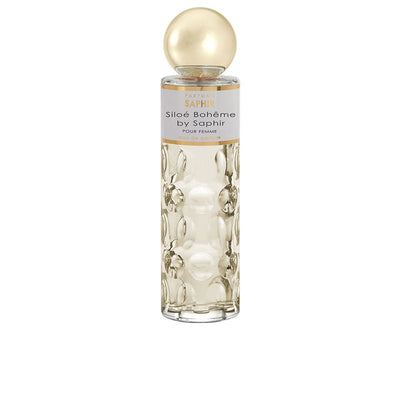 Siloé bohême by saphir edp suihke 200 ml - PARFUMS SAPHIR