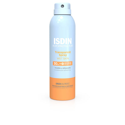Fotoprotector Transparent Spray Spf30 250 Ml