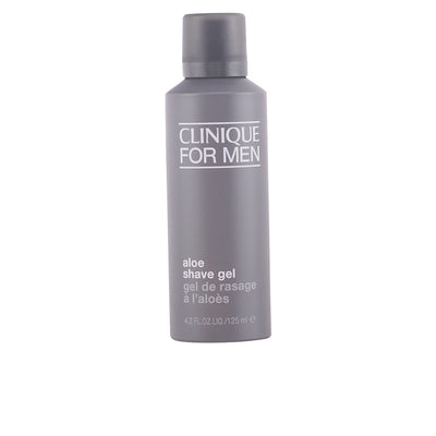 Men aloe partageeli 125 ml - CLINIQUE