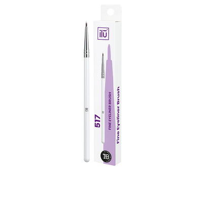 Eyeliner hieno sivellin #517 1 kpl - ILU