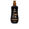 Sunscreen spf15 spray gel heti vaikuttavalla rusketuksella 237 ml - AUSTRALIAN GOLD