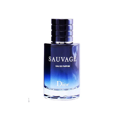 Sauvage eau de parfum -suihke 60 ml - DIOR