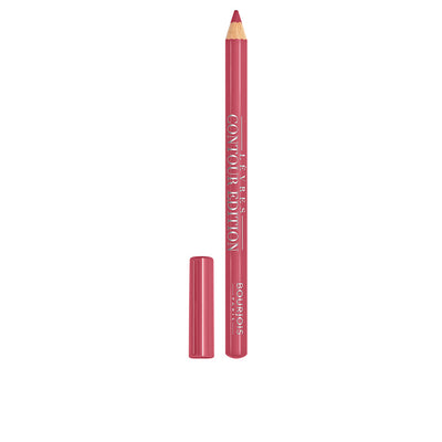 Contour edition huultenrajauskynä #02 - BOURJOIS