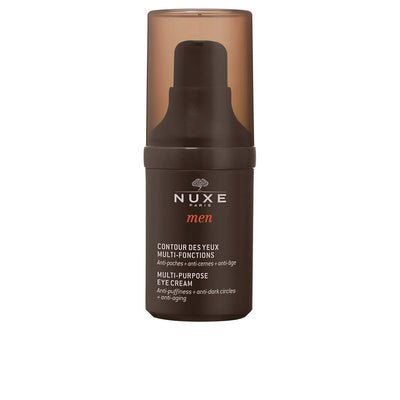Nuxe men monitoiminen silmänympärysvoide 15 ml - NUXE