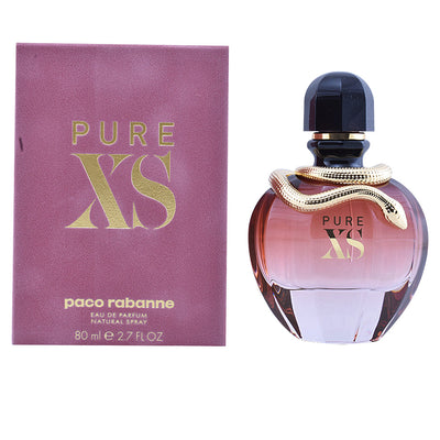 Pure xs for her eau de parfum -suihke 80 ml - RABANNE