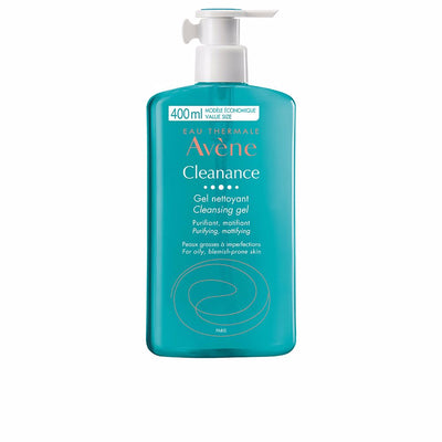 Cleanance puhdistusgeeli 400 ml - AVENE