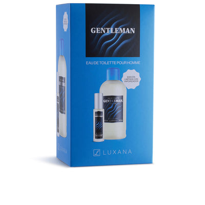 Gentleman For Men Estuche 2 Pz