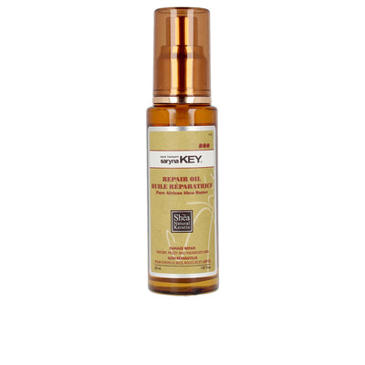 Vaurion korjausöljy damage repair oil 50 ml - SARYNA KEY