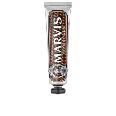 Sweet & sour rhubarb hammastahna 75 ml - MARVIS