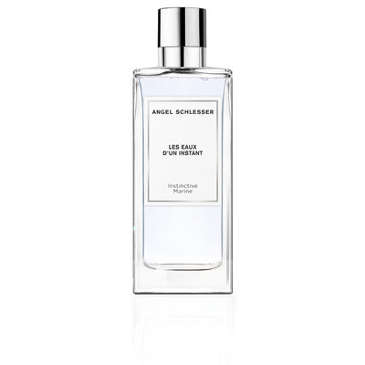 Les eaux d'un instant instinctive marine tuoksuvesisuihke 150 ml - ANGEL SCHLESSER