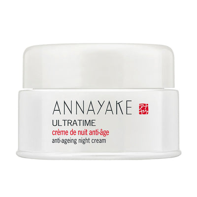 Ultratime anti-ageing yövoide 50 ml - ANNAYAKE