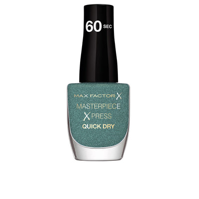Masterpiece xpress nopeasti kuivuva #710-après-ski 8 ml - MAX FACTOR
