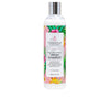 Hidrate me luomu ruusu & hunaja kerma shampoo 300 ml - FLORA AND CURL