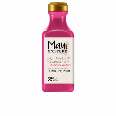 Hibiscus kevyt kosteutus hoitoaine 385 ml - MAUI