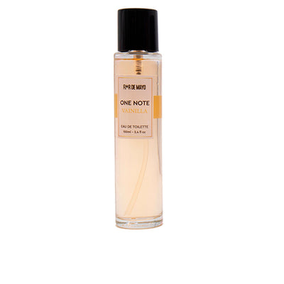 One note vanilla edt höyry 100 ml - FLOR DE MAYO