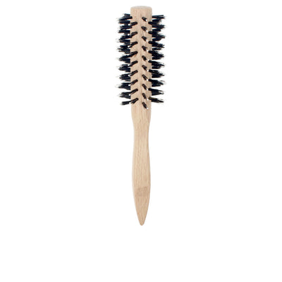 Brushes & combs keskikokoinen pyöreä harja #medium round 1 kpl - MARLIES MÖLLER