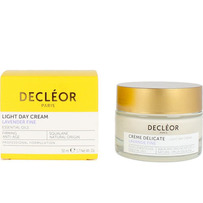 Prolagène lift crème lift fermeté lavande vraie et iris 50 ml - DECLEOR