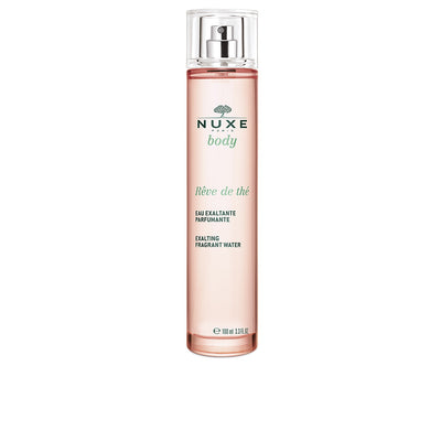 Rêve de thé virkistävä tuoksuvesi 100 ml - NUXE