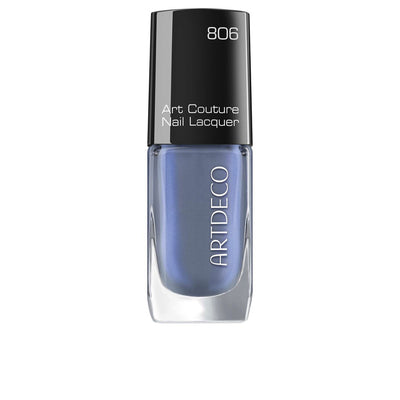 Art couture kynsilakka #806-blue jeans 10 ml - ARTDECO