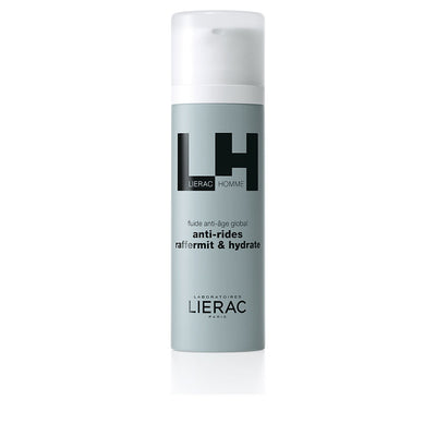 Lh globaali anti-age fluidi 50 ml - LIERAC
