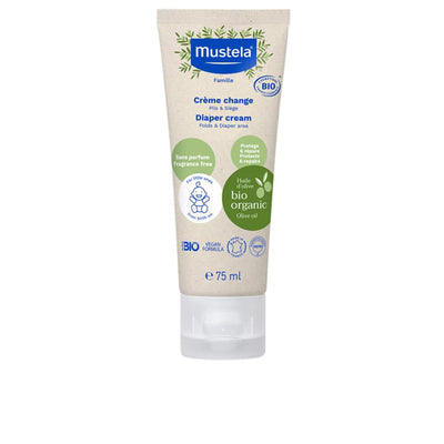 Baby-child bio vaippavoide 75 ml - MUSTELA