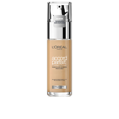 Accord parfait -meikkivoide #3n-creamy beige - L'ORÉAL PARIS