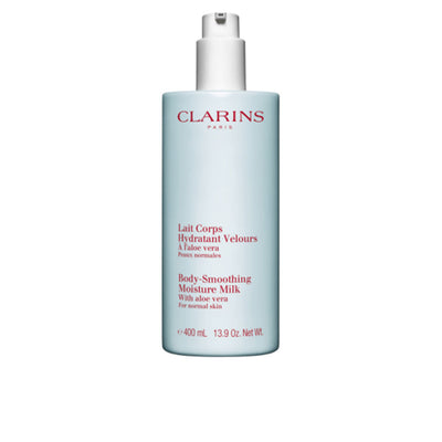 Kosteuttava vartalo milk 400 ml - CLARINS