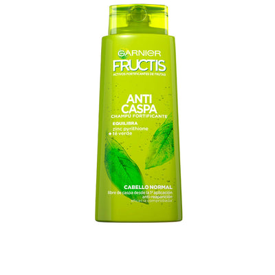 Fructis anticaspa fortificante shampoo 690 ml - GARNIER