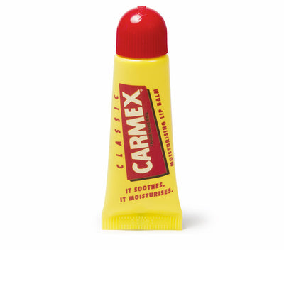Clásico kosteuttava balsami tuubi 10 gr - CARMEX
