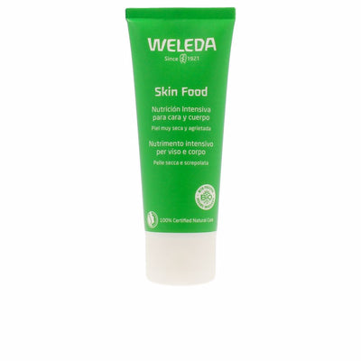 Skin food intensiivinen ravitsemus kasvoille ja vartalolle 75 ml. - WELEDA