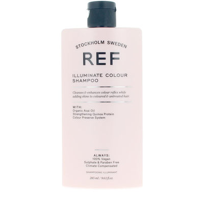 Illuminate Color Shampoo 285 Ml