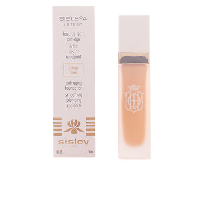 Sisleya le teint meikkivoide #2w (2b)-beige linen 30 ml - SISLEY