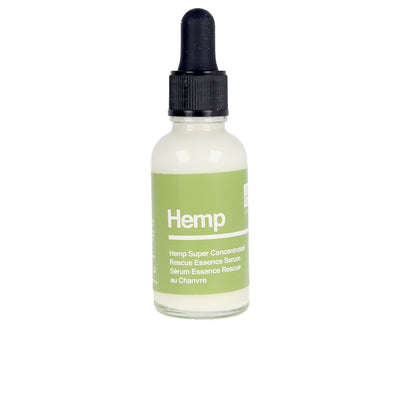 Hemp super tiivistetty pelastusessenssiserumi 30 ml - DR. BOTANICALS